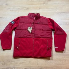 Geographical Norway Steppjacke