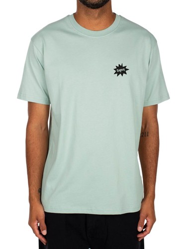 Iriedaily top coiffure shirt - top, t-shirt