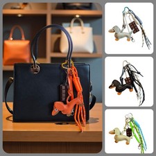 Taschen Anhänger Chain