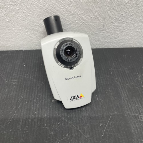 Axis 207w überwachungskamera - 207w,