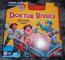 Doktor Bibber / Elektronisches