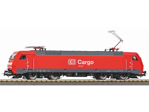 Piko 51125 elektrolok 152 - piko,