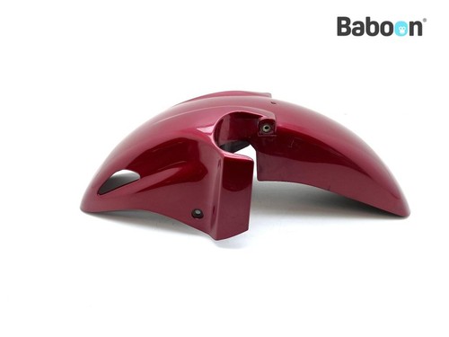 Fender front honda - front, 650