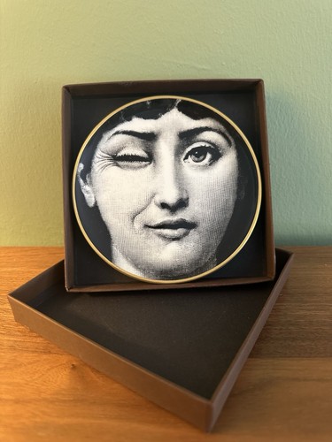 Rosenthal fornasetti temi - temi, e