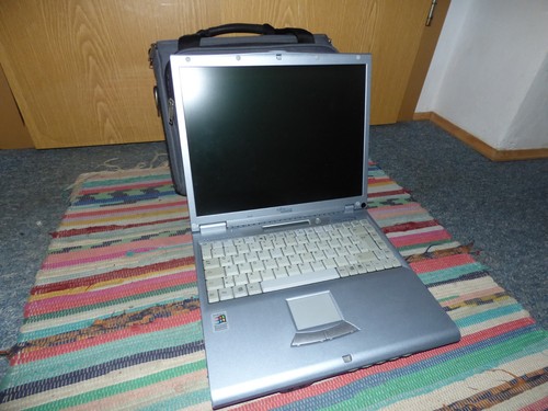 Lifebook fujitsu siemens - lifebook,