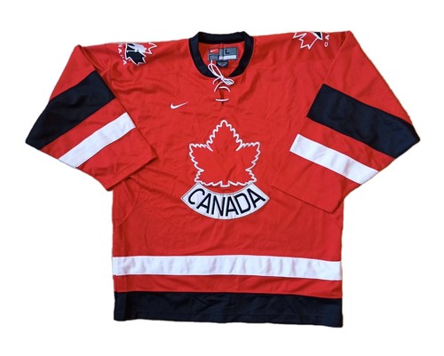 Nike canada hockey - canada, jersey