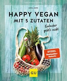 Happy vegan mit - , 5