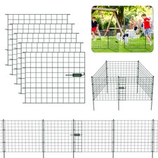 Teichzaun Zaunset Freigehege