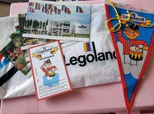 Legoland Billund Dänemark ~