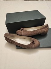 Donna Carolina Ballerina 38