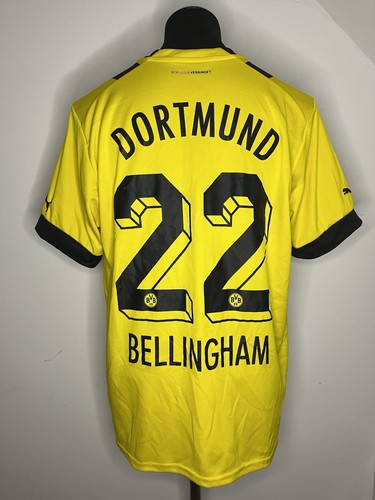 Borussia dortmund trikot - dortmund, trikot/