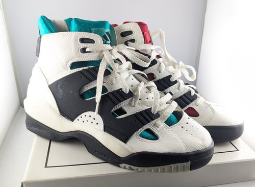 Adidas eqt basektball boots - adidas,