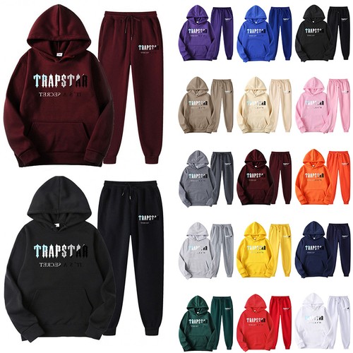 Trainingsanzug unisex fleece - trainingsanzug,