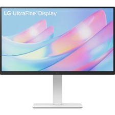 LG 27" 4K UHD UltraFine HDR10