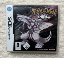 Pokémon Perl-Edition