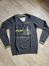Jungen Pullover Gr. 158/164 -