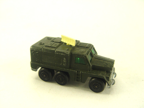 Spähwagen badger - spähwagen,