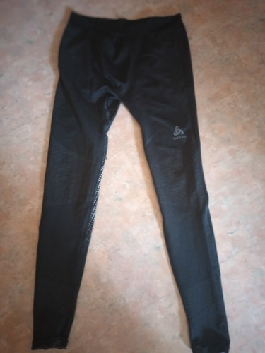Gebrauchte laufhose von odlo - von,