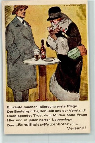 Sign kirchbach - sign.,
