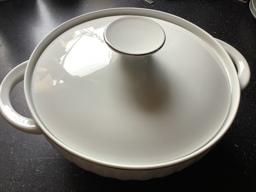 Thomas lanzette platinrand - thomas,