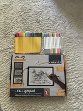 Light Licht Pad dünn
