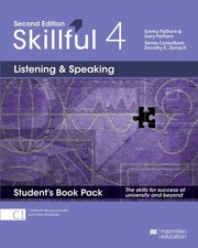 Skillful 2nd edition Level 4 -