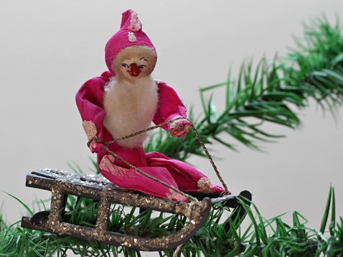 Weihnacht wichtelmännchen auf - weihnacht-wichtelmännchen,
