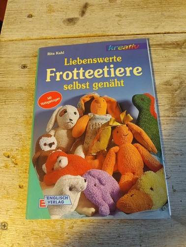 Nähbuch liebenswerte - nähbuch,