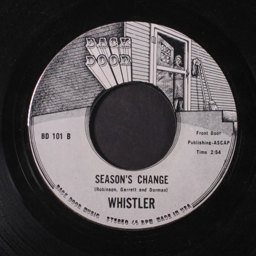 Whistler jahreszeiten - whistler:,