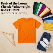 Fruit of the Loom Kinder