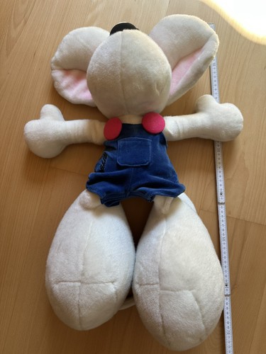Diddl maus xxl cm weiß - maus,