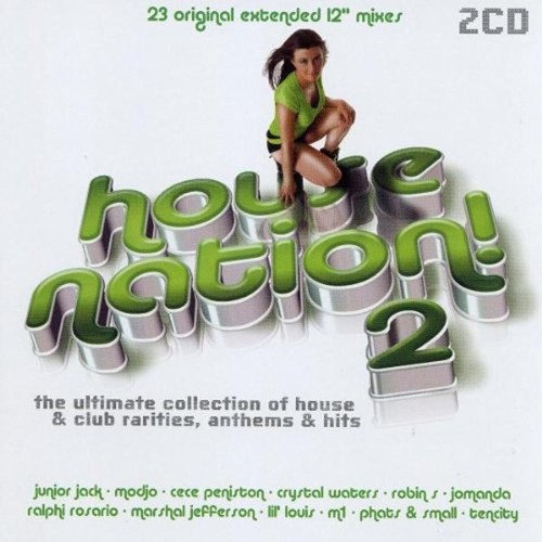 House nation - house,