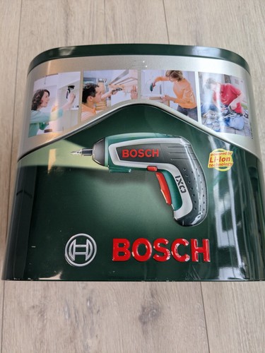 Bosch akkuschrauber - bosch,