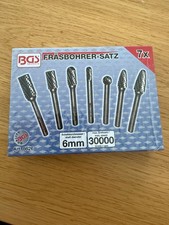 BGS-technic Fräser 8626