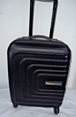 Kabinen trolley american - kabinen,