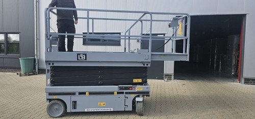 Elektro - 8m,
