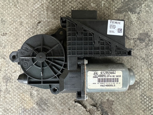 Polo 9n3 fensterhebermotor - 9n3,