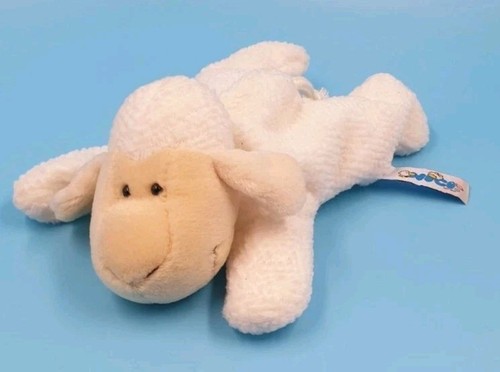 Vintage nici schaf lamm bean - nici,
