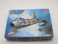 ~*~Academy - F-86FE SABRE "EL DIABOLO"   1/72 ~*~