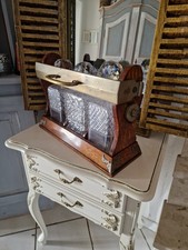 Tantalus Reisebar Betjemann's