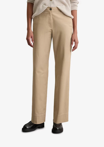 Marc polo damen chinohose - marc, damen-chinohose