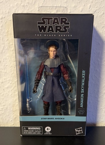 Star wars black - star, anakin