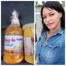 Aufhellungssortiment