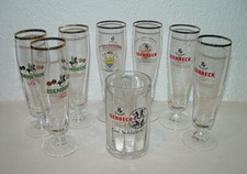 Bierkrug 0,3L Isenbeck Gut