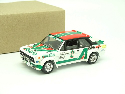 Solido modellauto fiat - modellauto,