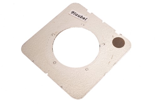 Plaubel peco universal - plaubel,
