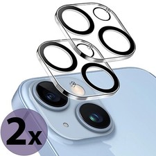 Kameraschutz glas für - 2x,