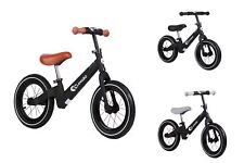 Laufrad Kinder Fahrrad Kinderlaufrad Roadstar mit Luftbereifung 12 Zoll Clamaro 