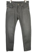 G-Star 3301 Slim Herrenjeans