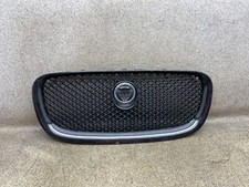Kühlergrill CX23-8A100-AA def Frontgrill Jaguar XF X250 Facelift 13.1927.235